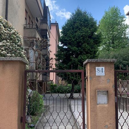 Homestay Venice Mestre Extérieur photo