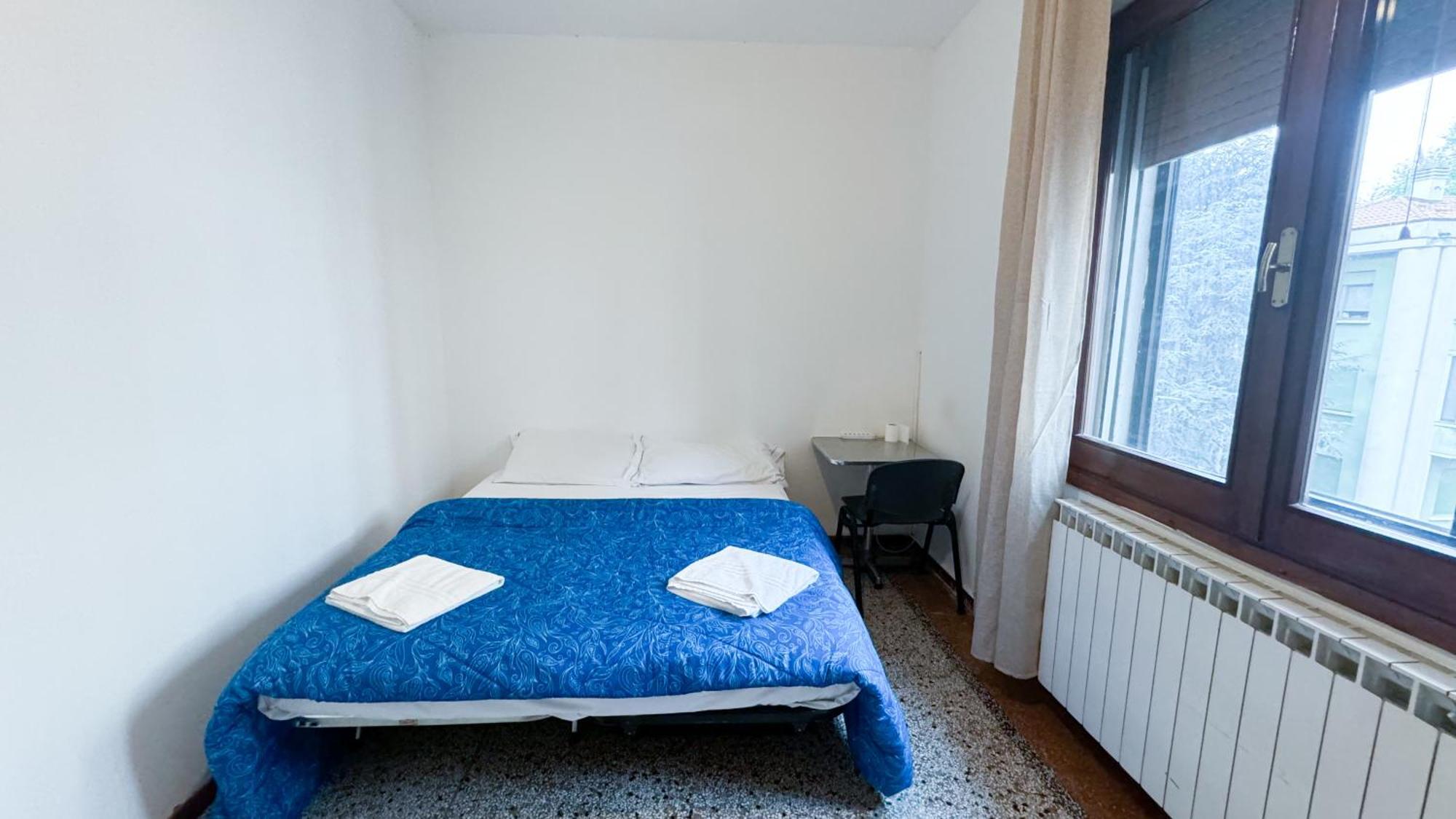 Homestay Venice Mestre Extérieur photo