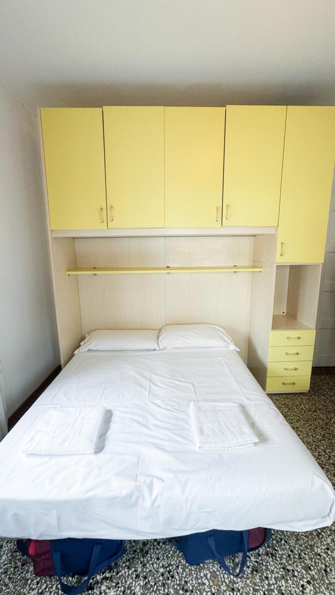 Homestay Venice Mestre Extérieur photo
