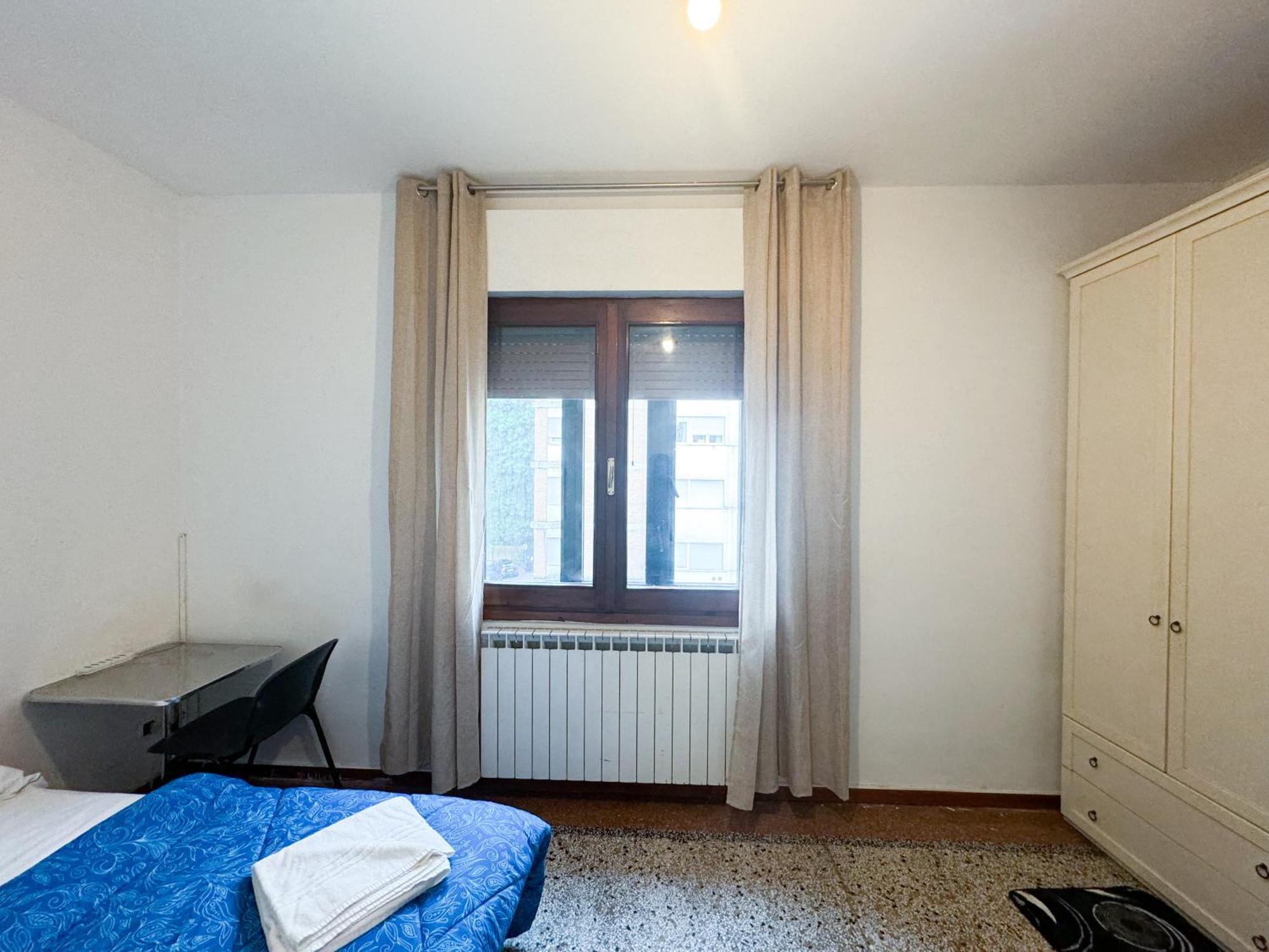 Homestay Venice Mestre Extérieur photo