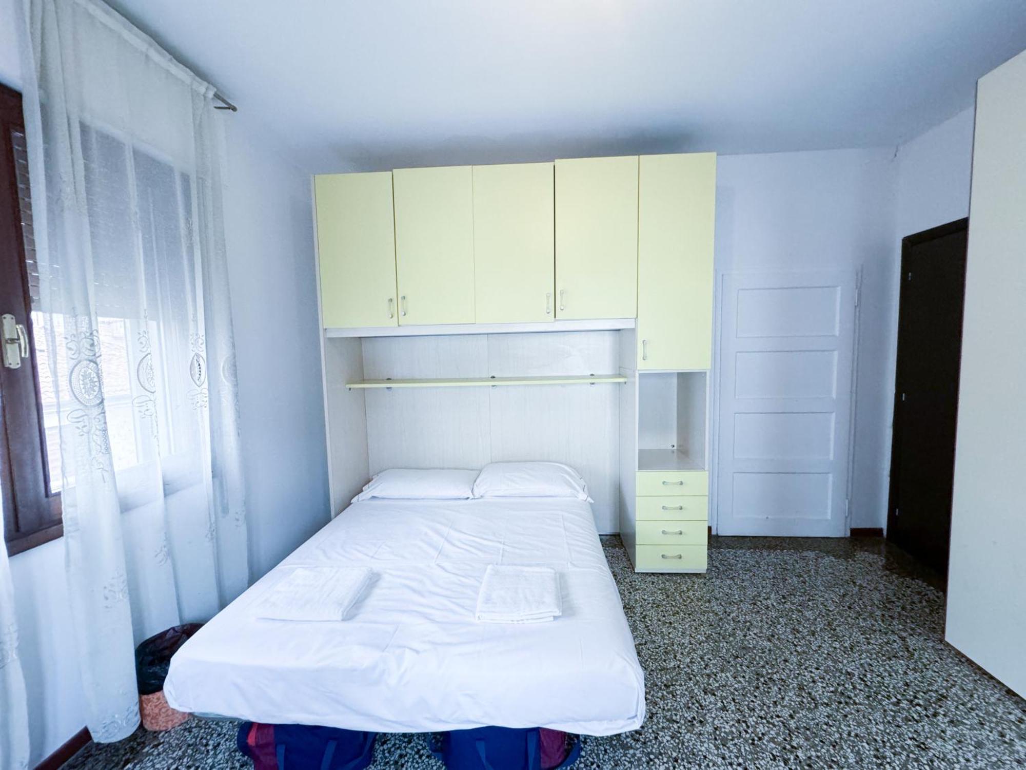 Homestay Venice Mestre Extérieur photo