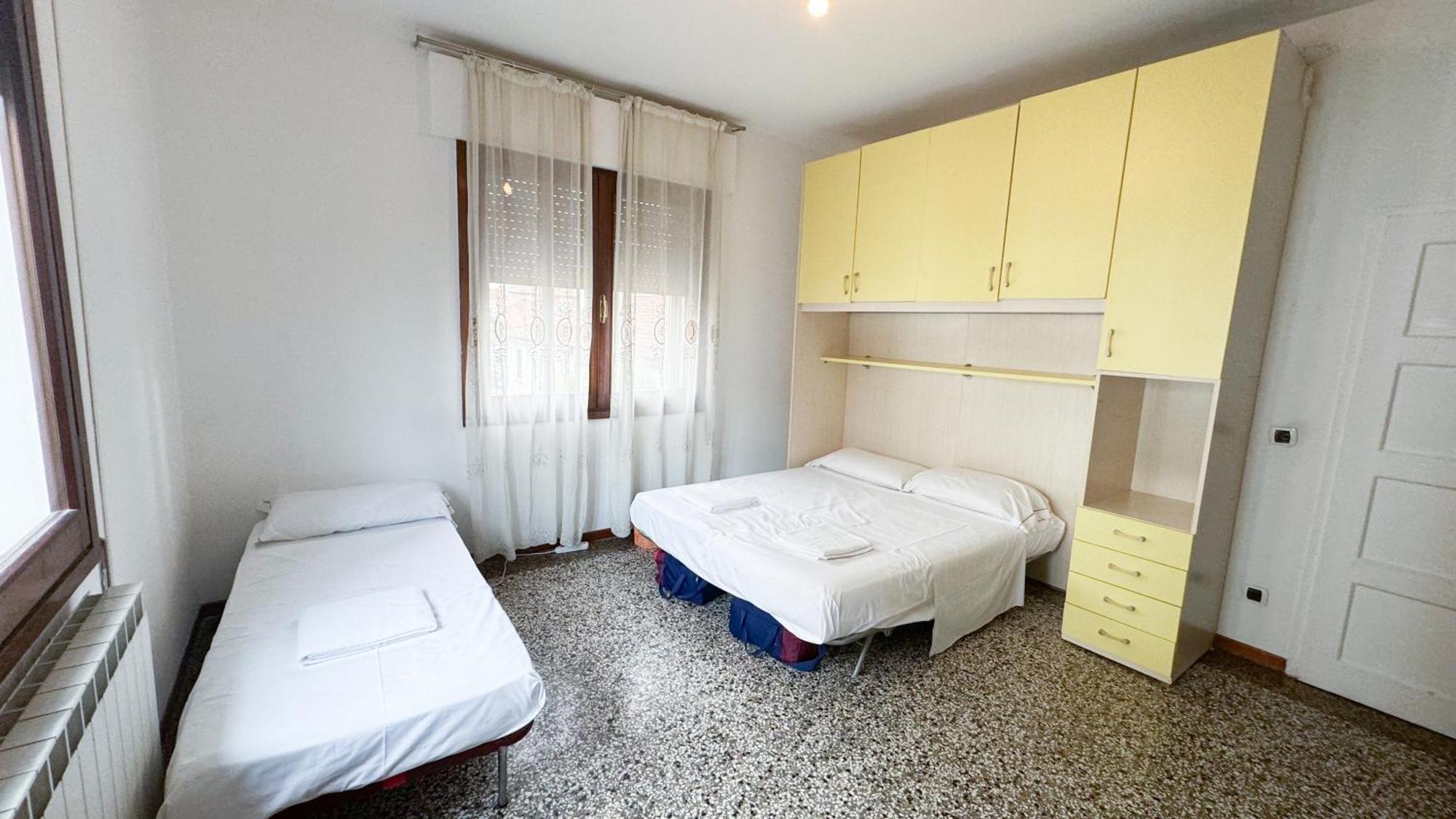 Homestay Venice Mestre Extérieur photo