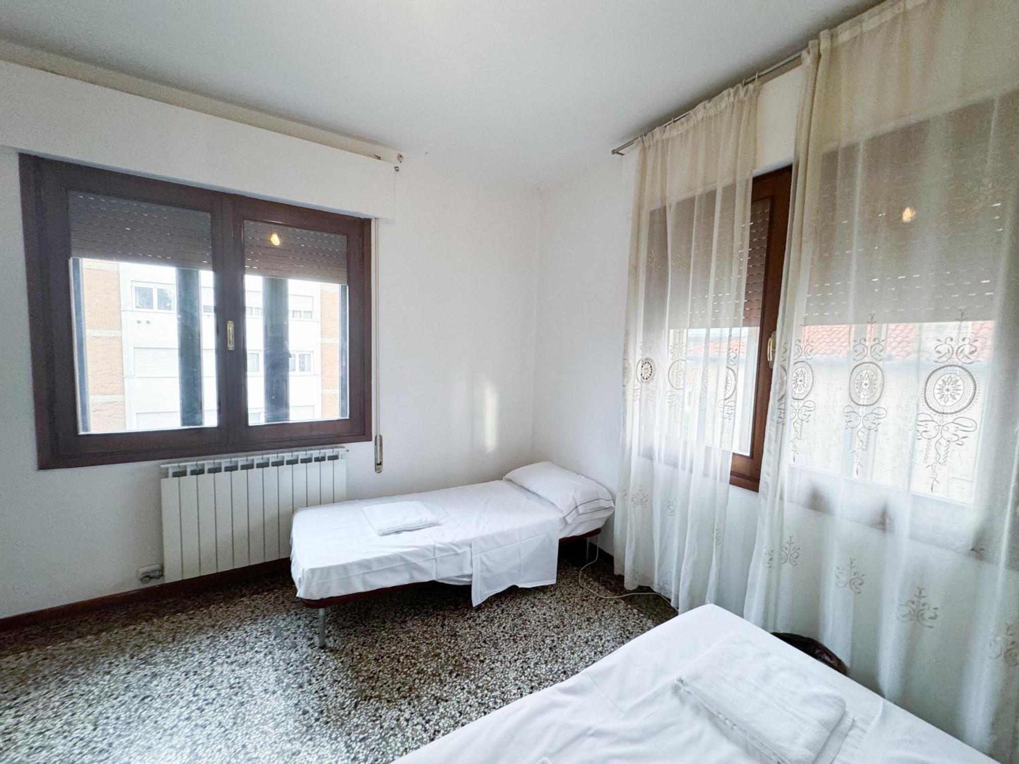 Homestay Venice Mestre Extérieur photo