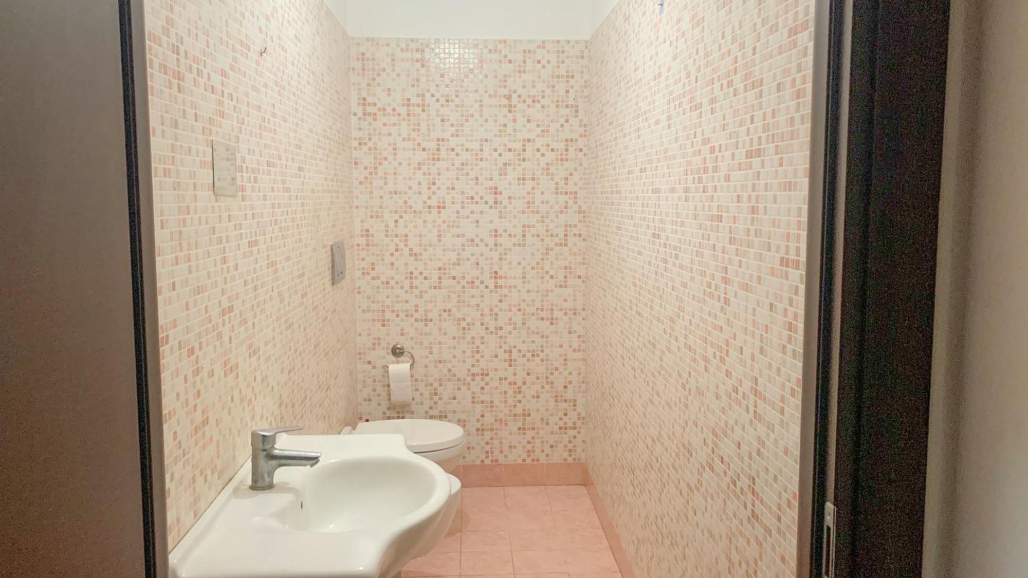 Homestay Venice Mestre Extérieur photo